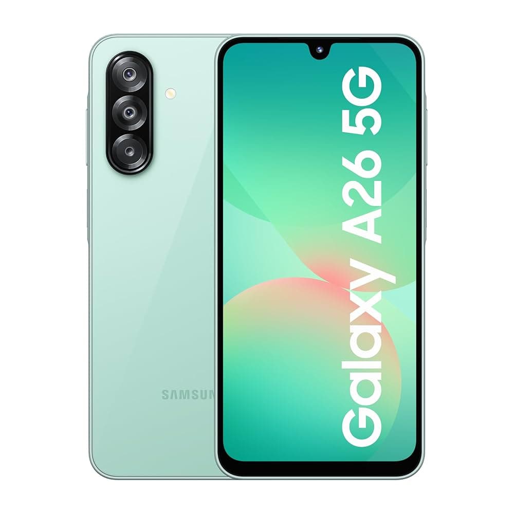 Samsung Galaxy A26 5G